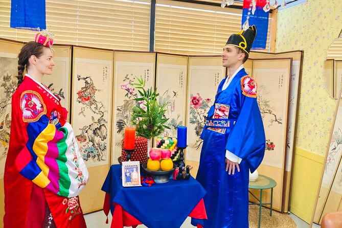 [Jeju] Hanbok Rental Experience/Korean Traditional Clothes Rental Shop - What one hour really gives you