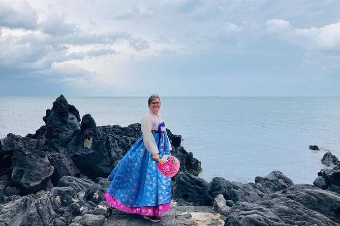 [Jeju] Hanbok Rental Experience/Korean Traditional Clothes Rental Shop - Comfort, clothing, and practical planning