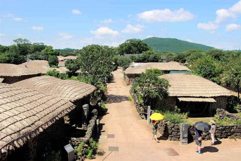 Jeju Highlights Day Trip (East Course) - Key points to know before booking