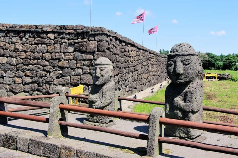 Jeju Highlights Day Trip (East Course) - Who will get the most from this day?