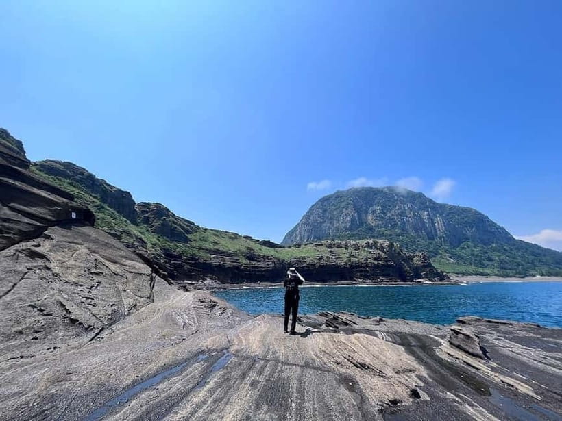 Jeju Highlights Day Trip (East Course) - Seongeup Folk Village preserves old Jeju life