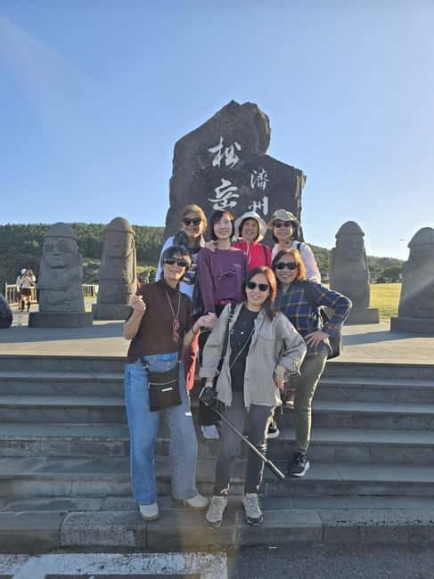 Jeju Highlights Day Trip (East Course) - The Haenyeo Museum explains Jeju’s female divers