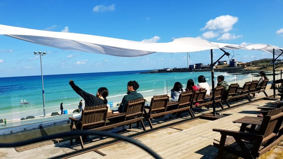 Jeju Island: Customized Private Full-Day Van Tour - Meeting Jeju’s haenyeo at the museum