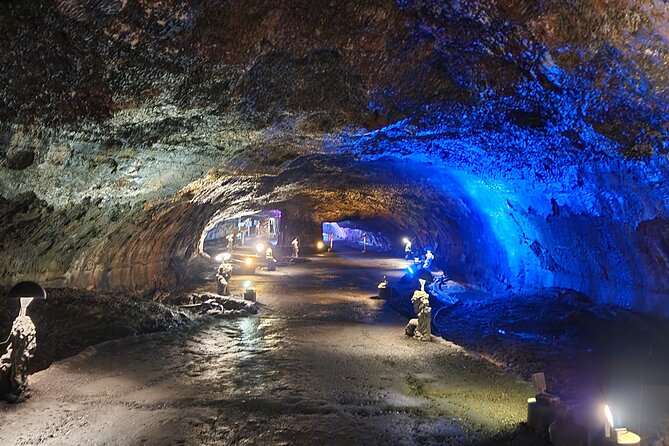 Jeju island Eastern UNESCO site Full Day Guided Tour - Key points before you book
