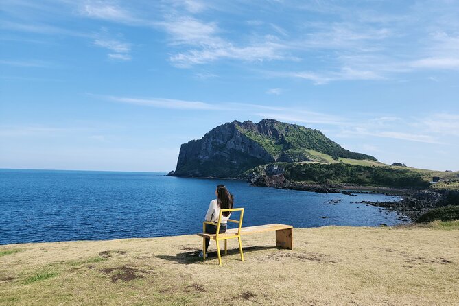 Jeju island Eastern UNESCO site Full Day Guided Tour - The guides make a practical difference