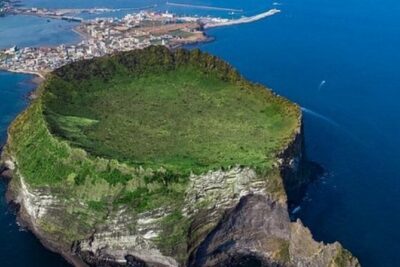 Jeju Island English Private & Flexible Tour any number anywhere