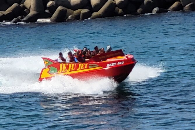 Jeju island Jumbo Taxi Private Tour with Mr.Hong South of Jeju - What this private Jeju tour really offers