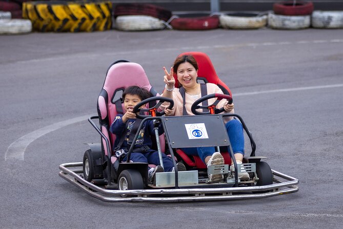 Jeju Island Popular Sightseeing Private Car Charter Tour 5/9hours - Planning a route that does not feel rushed