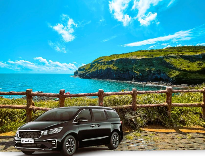 Jeju Island: Private Car Charter Tour - Should you book the Jeju private car charter?