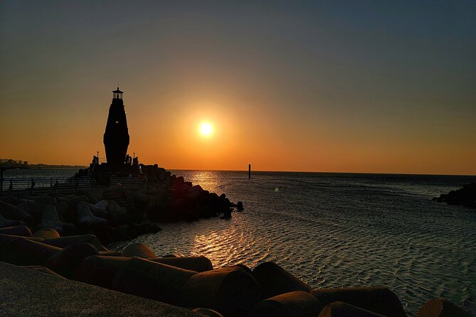 Jeju island private Day tour – west and south of Jeju island - Key points to know before booking