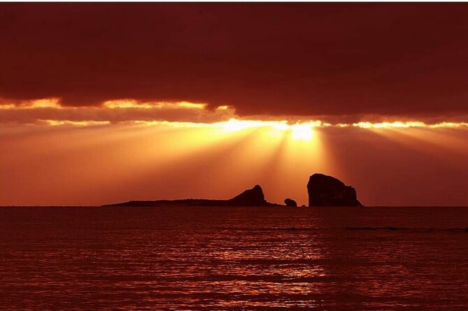 Jeju island private Day tour – west and south of Jeju island - The western coast has three different personalities