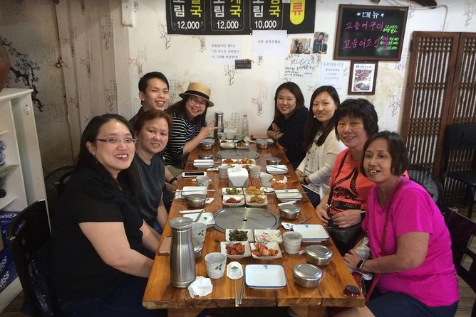 Jeju Island Private Half day Transport : South / West - Jusangjeolli and the three waterfalls of Jeju’s south