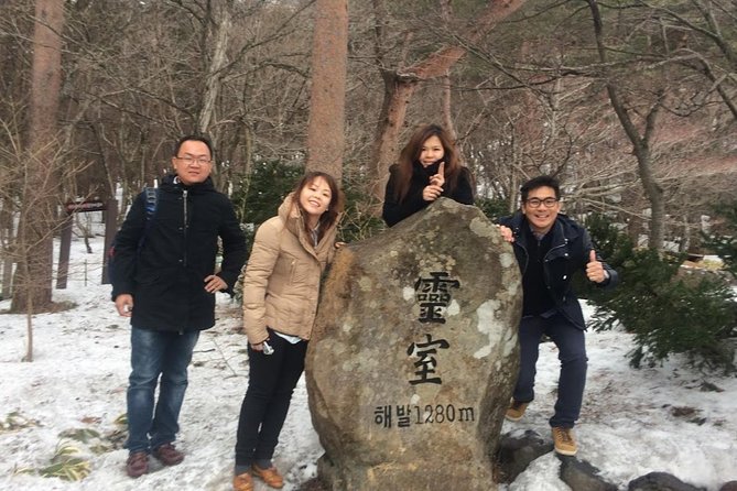 Jeju Island Private Taxi Tour : 2 Full days - Optional stops and smart substitutions