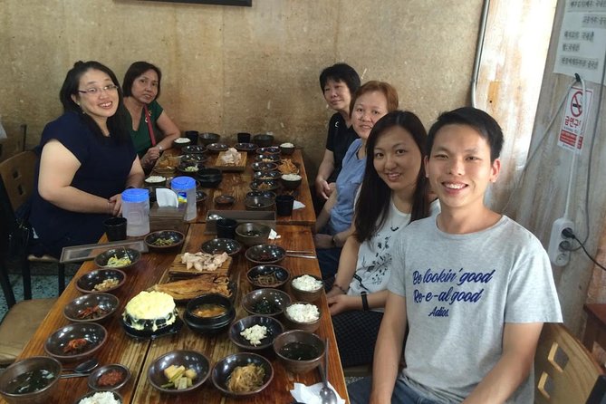 Jeju Island Private Taxi Tour : 3 Full days - Why a private taxi works well on Jeju