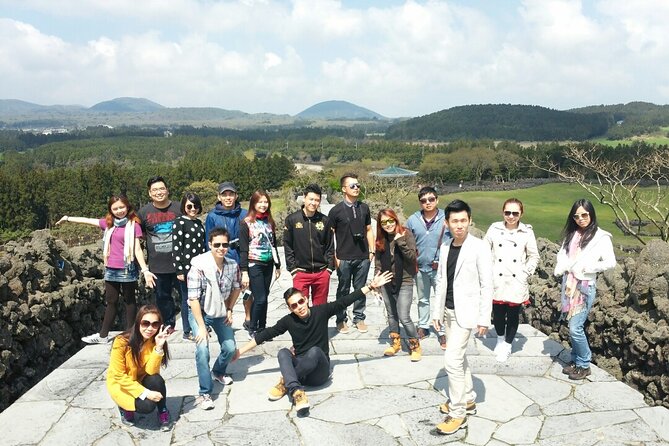 Jeju island Private UNESCO Tour - For Cruise customer - Should you book it?