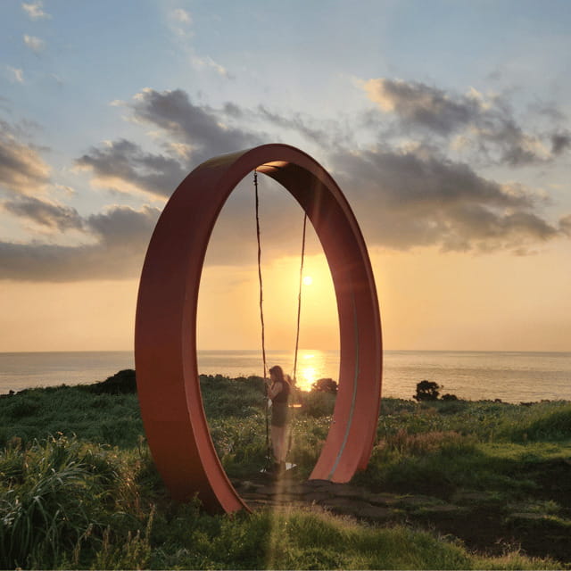 Jeju Island: Sunrise Guided Tour with Hotel Pickup - Is $74 a fair price?