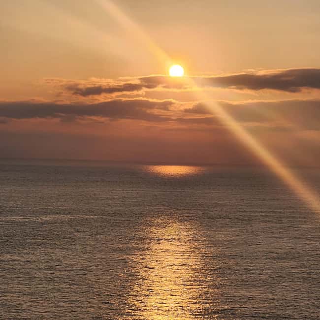 Jeju Island: Sunrise Guided Tour with Hotel Pickup - Who will get the most from this tour?