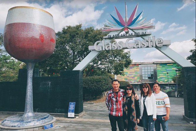 Jeju Island Taxi Tour : South Day Tour - How much guiding will you really receive?