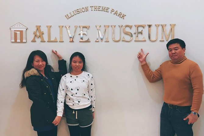 Jeju Island Taxi Tour - West Day Tour - Key points to know before you book
