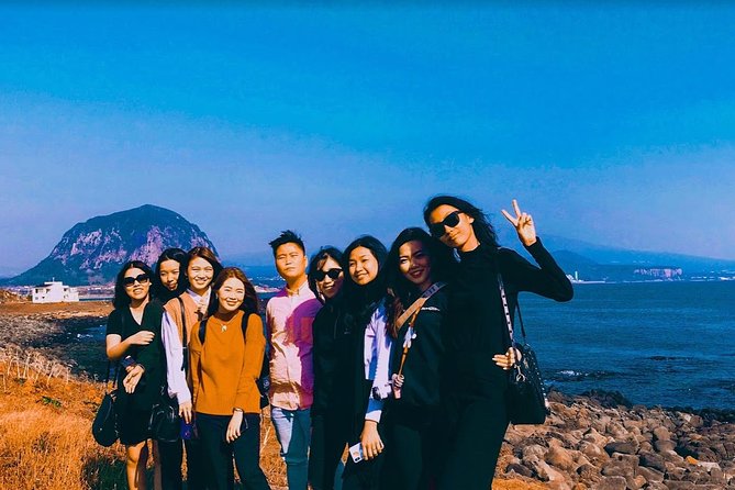 Jeju Island Taxi Tour - West Day Tour - Hallim Park, Jeju’s easygoing garden opener