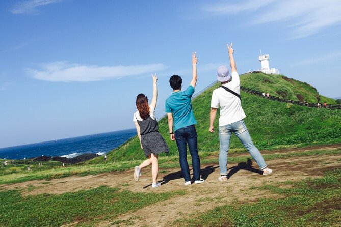 Jeju Island UNESCO Heritage Bus Tour - Final verdict: a useful first look at Jeju