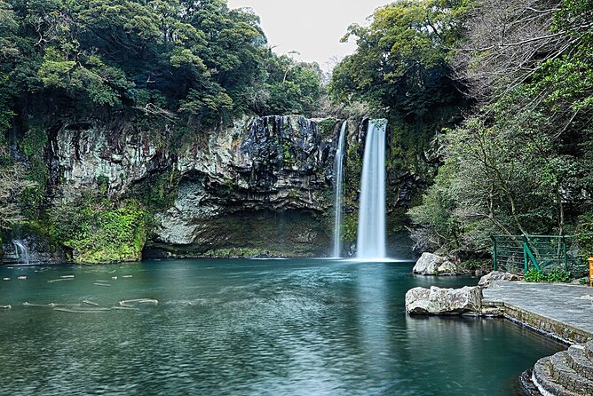 Jeju Island UNESCO small group Join tour(Taxi, van & bus) - East Jeju: forest, village life, and the sunrise peak