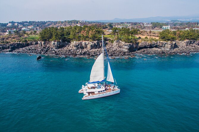 Jeju Luxury Private Tour Including UNESCO Yacht Cruise - Key points to know before booking