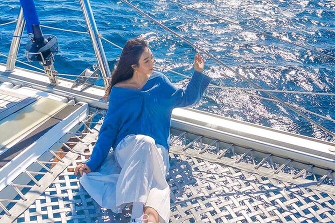 Jeju Luxury Private Tour Including UNESCO Yacht Cruise - Yongmeori Coast: Jeju’s rough-edged shoreline