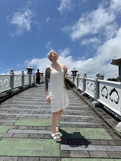 Jeju: Popular Sightseeing Private Car Charter Tour - Why a private car works well on Jeju