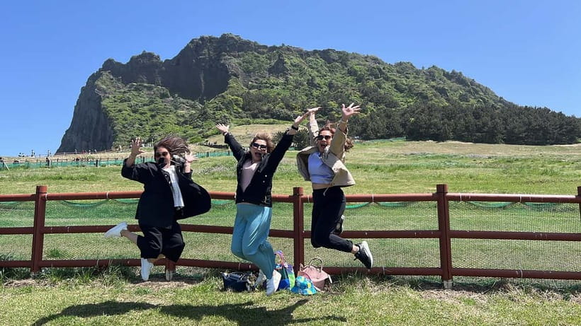 Jeju: Popular Sightseeing Private Car Charter Tour - Who should book this Jeju charter?