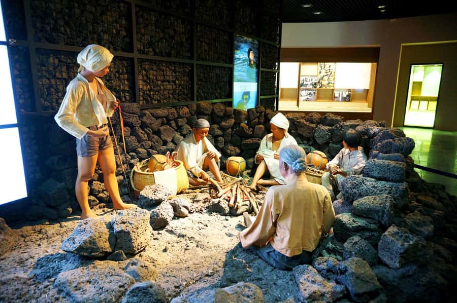 Jeju Premium Small Group UNESCO Day Tour - East - Pickup limits and practical planning