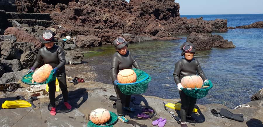 Jeju Premium Small Group UNESCO Day Tour - East - Why this east Jeju day makes sense