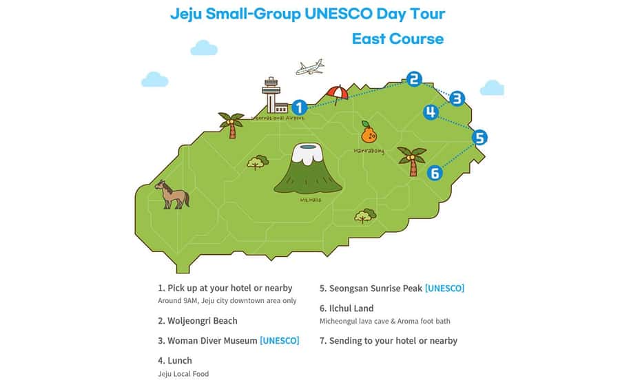 Jeju Premium Small Group UNESCO Day Tour - East - Meeting Jeju’s haenyeo at the museum