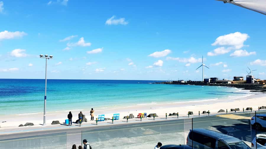 Jeju Premium Small Group UNESCO Day Tour - East - What the $100 price really covers
