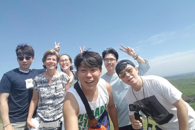 Jeju Premium Small Group UNESCO Day Tour - East Course - Ilchul Land and Micheon Cave