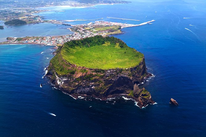 Jeju Premium Small Group UNESCO Day Tour - East Course - What the $100 price buys you