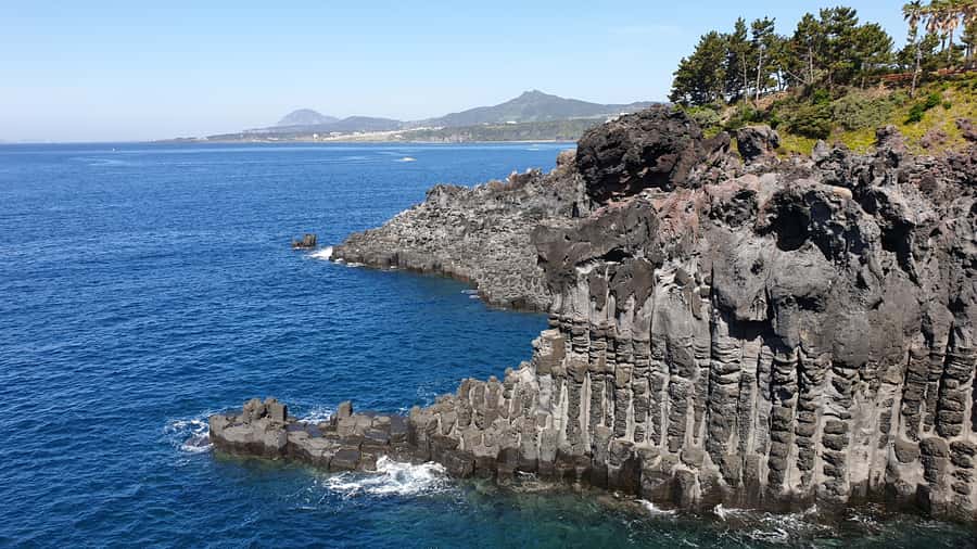 Jeju Premium Small Group UNESCO Day Tour - South - Hotel pickup keeps the morning simple