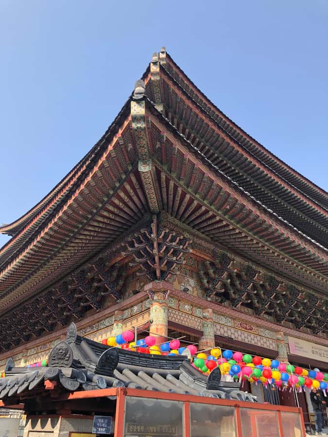 Jeju Premium Small Group UNESCO Day Tour - South - Yakcheonsa Temple offers a quieter cultural pause