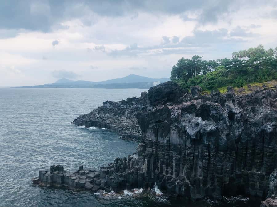 Jeju Premium Small Group UNESCO Day Tour - South - The guides shape the day