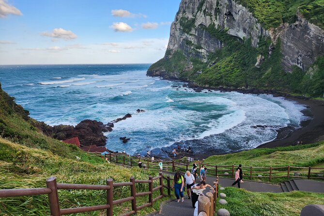 Jeju Private Taxi Tour with a Licensed English Guide-Driver - Key points to know before booking
