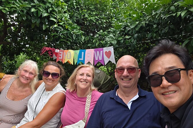Jeju Private Taxi Tour with a Licensed English Guide-Driver - Why a private taxi is useful on Jeju Island
