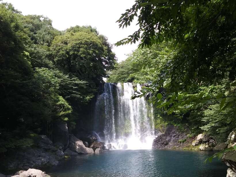 Jeju: Private Tour with an English Guide and a Vehicle - The guide can shape the day around you