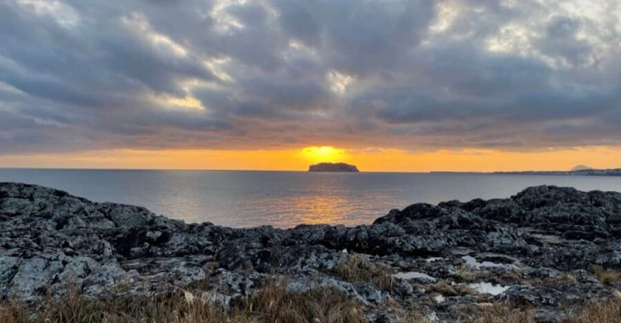 Jeju: Seogwipo City Walking Tours with Sunset - Best For and Not So Good For