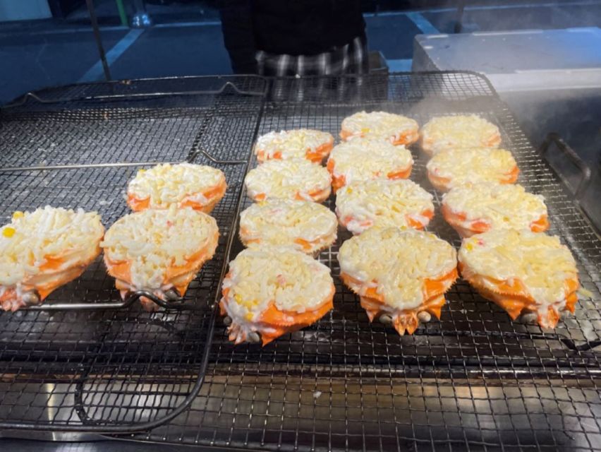 Jeju: Seogwipo City Walking Tours with Sunset - The Guide Makes a Simple Route Better