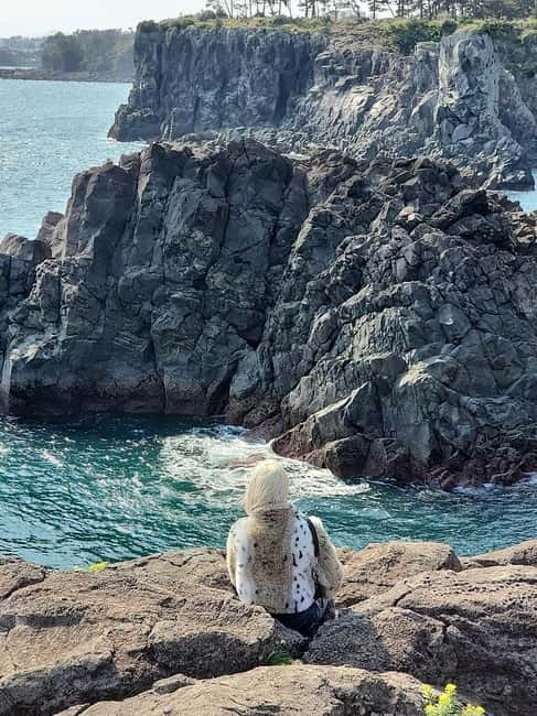 Jeju: Southern Top UNESCO Spots Bus Tour - What this southern Jeju bus tour is really like