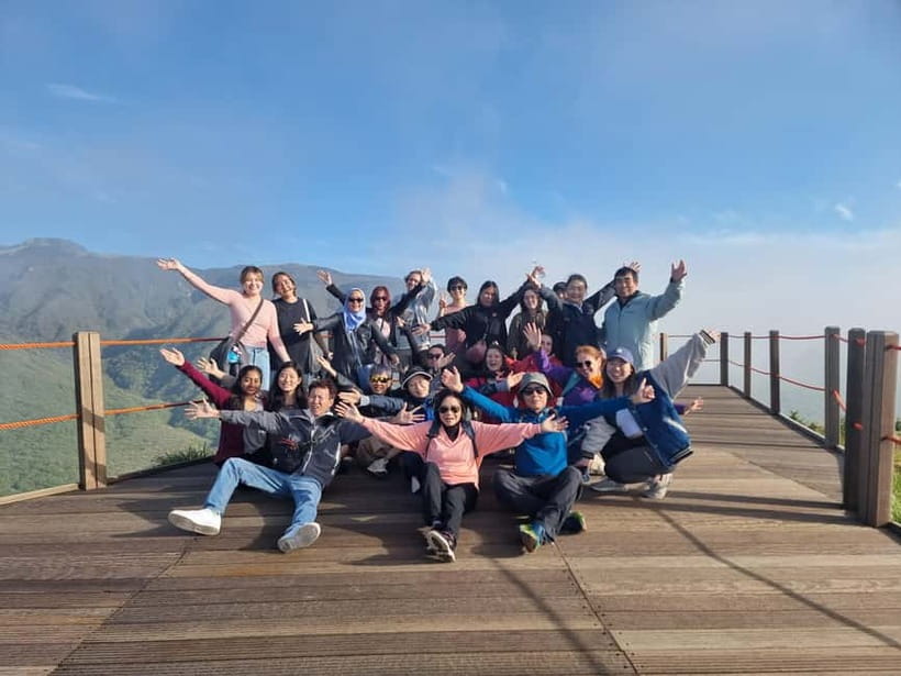 Jeju: Southern UNESCO Geopark Day Tour - Key things to know before booking