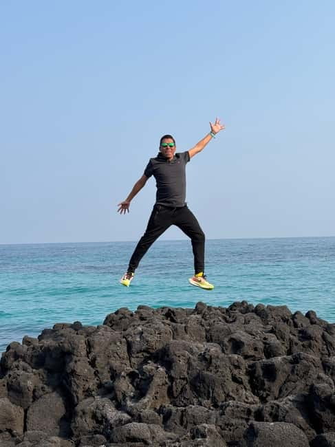 Jeju: Southern UNESCO Geopark Day Tour - Why this southern Jeju day works