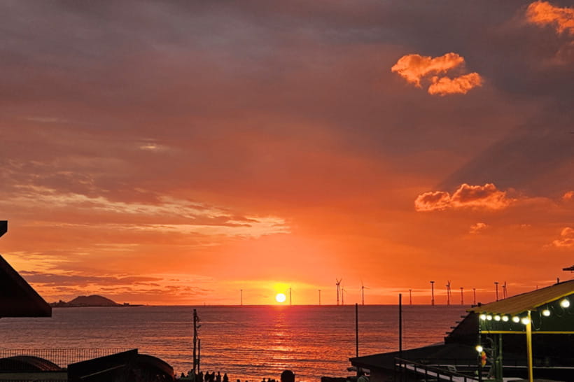 Jeju: Sunset Tour Olle Trail Walking Tour with Hotel Pickup - Why the Guide Makes a Difference