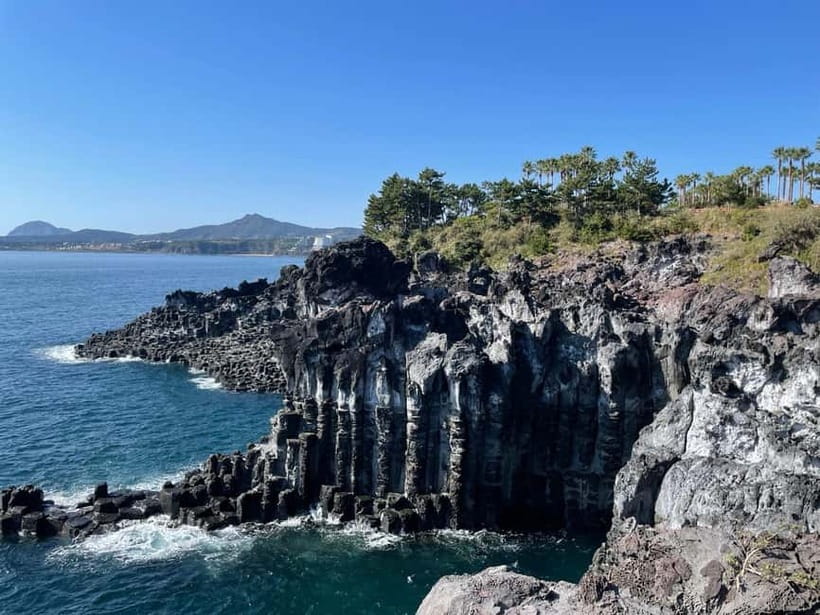 Jeju: UNESCO Day Tour for Cruise Guests - Key points at a glance