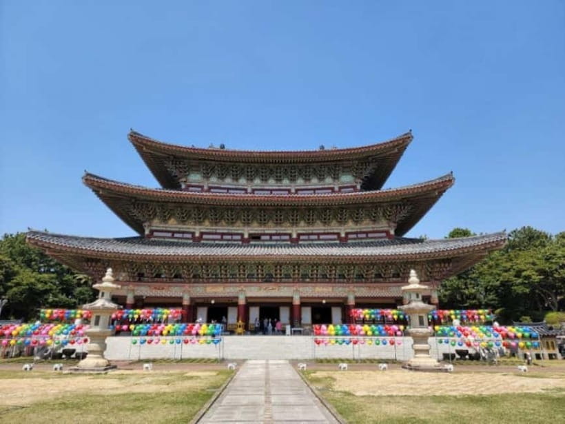 Jeju: UNESCO Day Tour for Cruise Guests - Shared bus or private customized car?